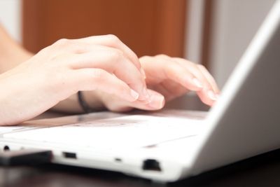 Photographie - Ordinateur portable