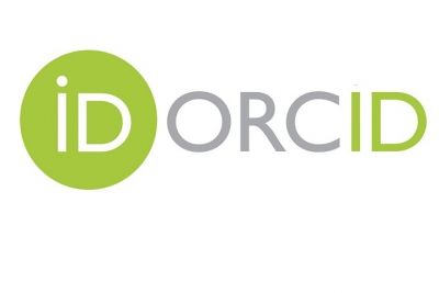 Logo ORCID