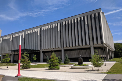 Lancement du Partenariat des bibliothèques universitaires québécoises